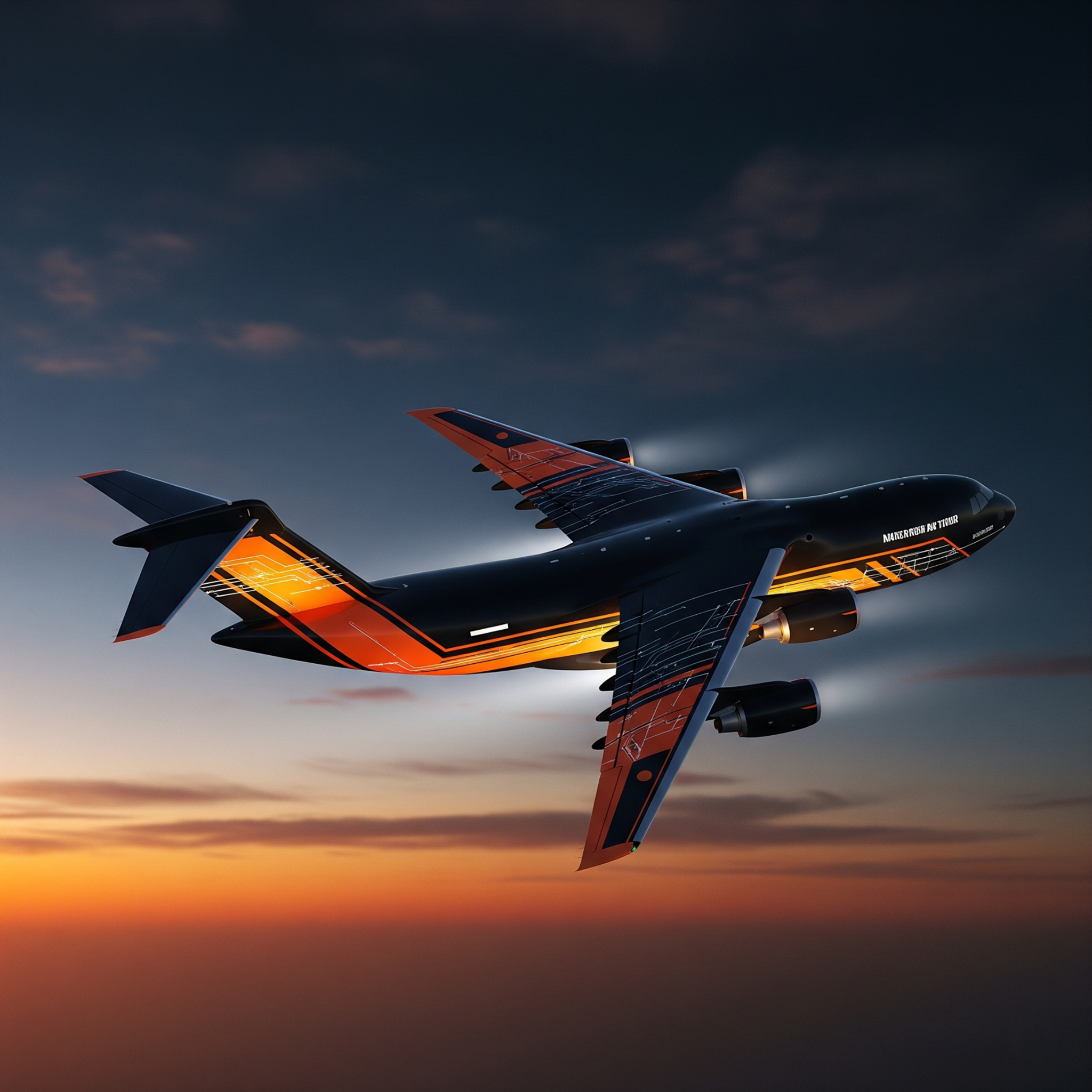 Авіаперевезення з Китаю в Україну від компанії Cargo999